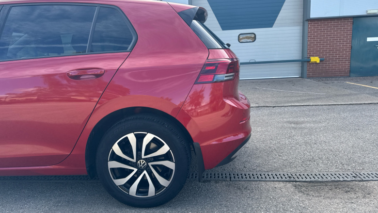 Volkswagen Golf 1.5 TSI 150 Active 5dr Petrol Hatchback